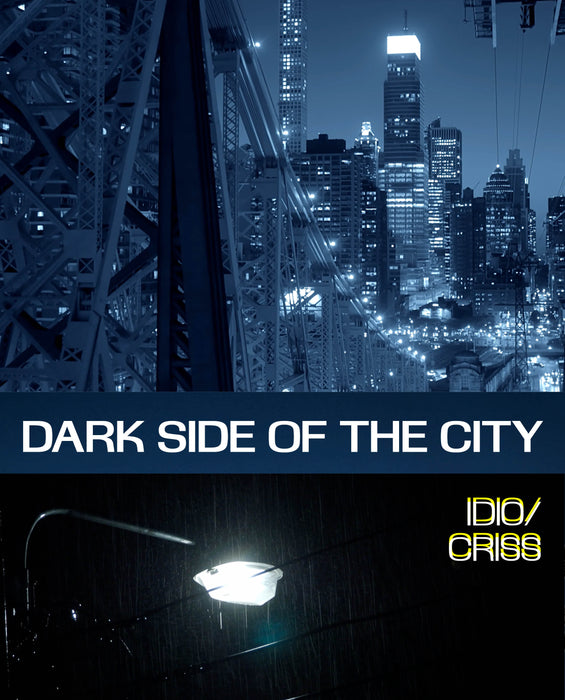 Dark Side of the City