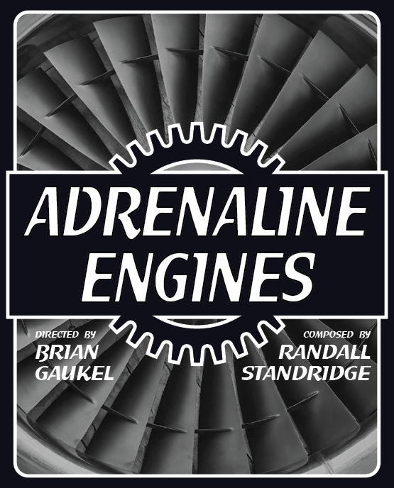 Adrenaline Engines