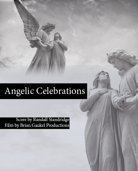 Angelic Celebrations