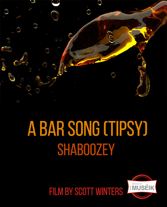 A Bar Song (Tipsy)