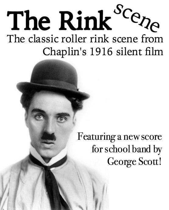 The Rink (Score test version)