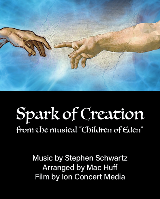Spark of Creation