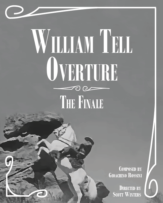 William Tell Overture Finale
