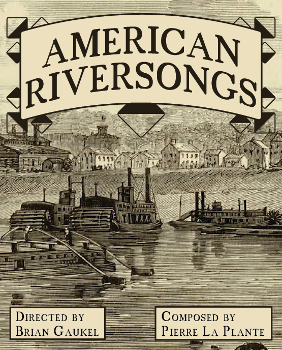 American Riversongs