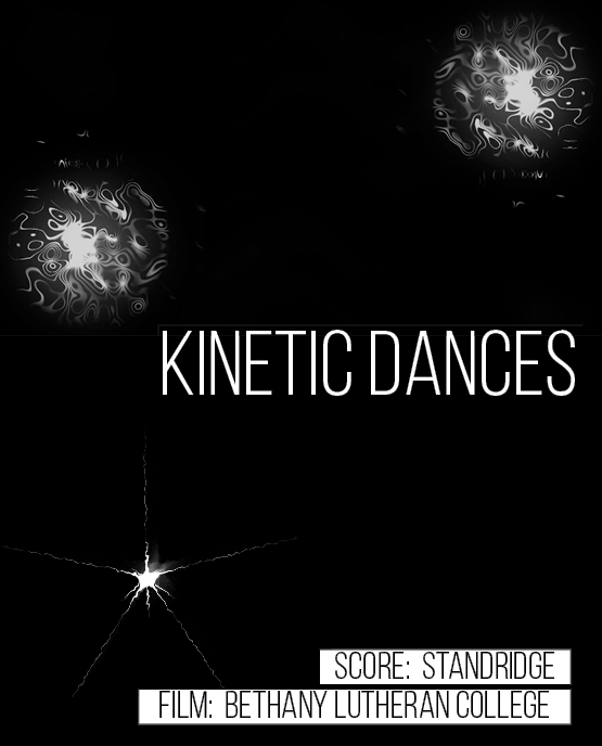 Kinetic Dances
