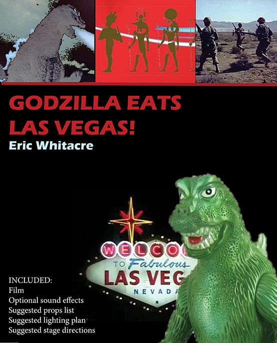 Godzilla Eats Las Vegas