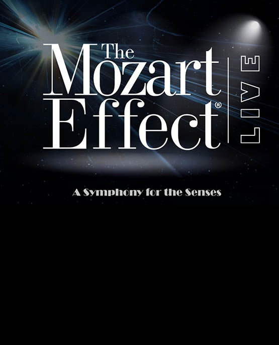 Mozart Effect LIVE